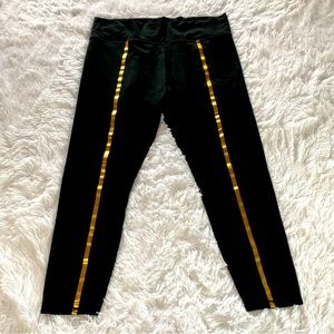 Fabletics Athletic Yoga Pants